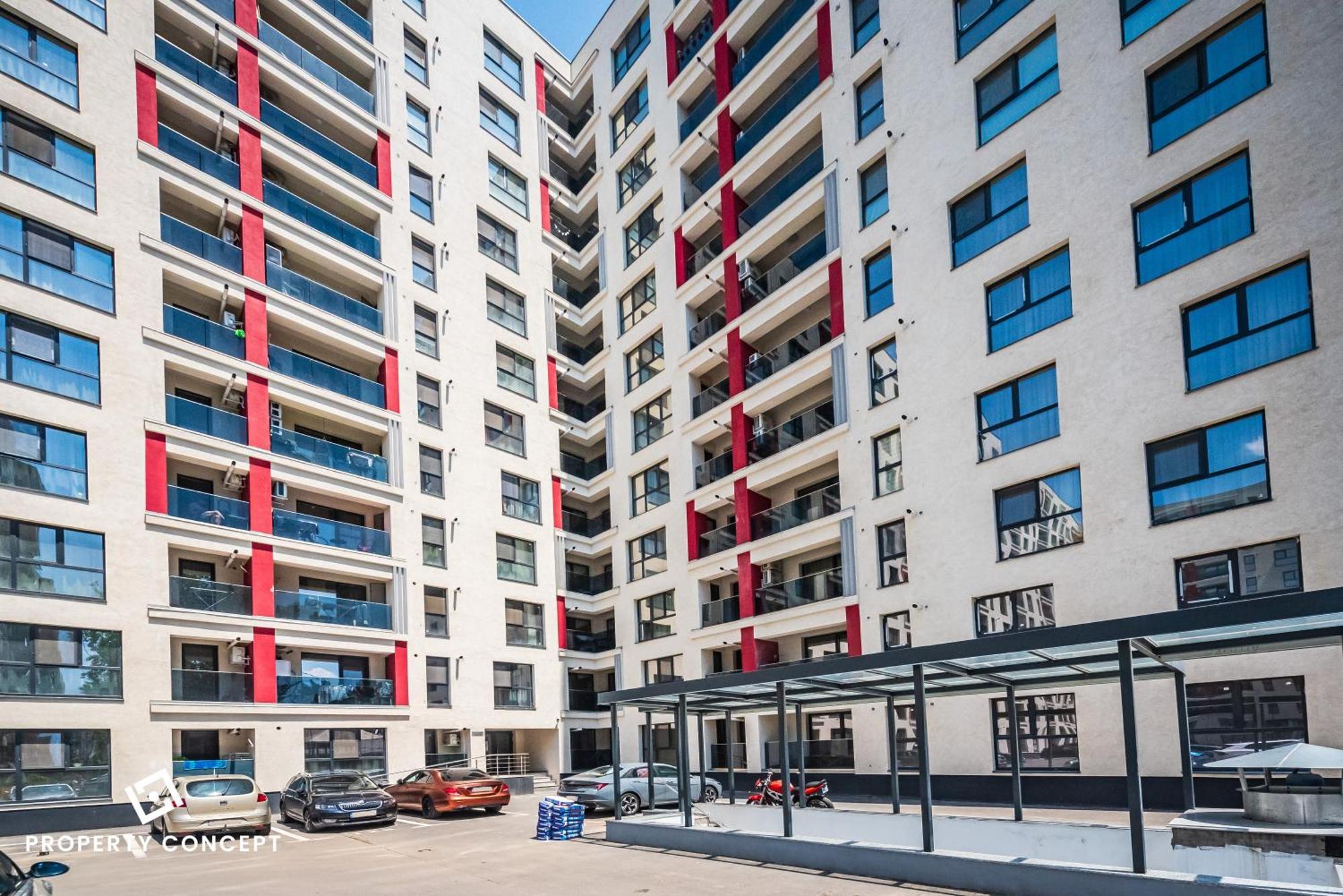 Plaza 342 דירה *