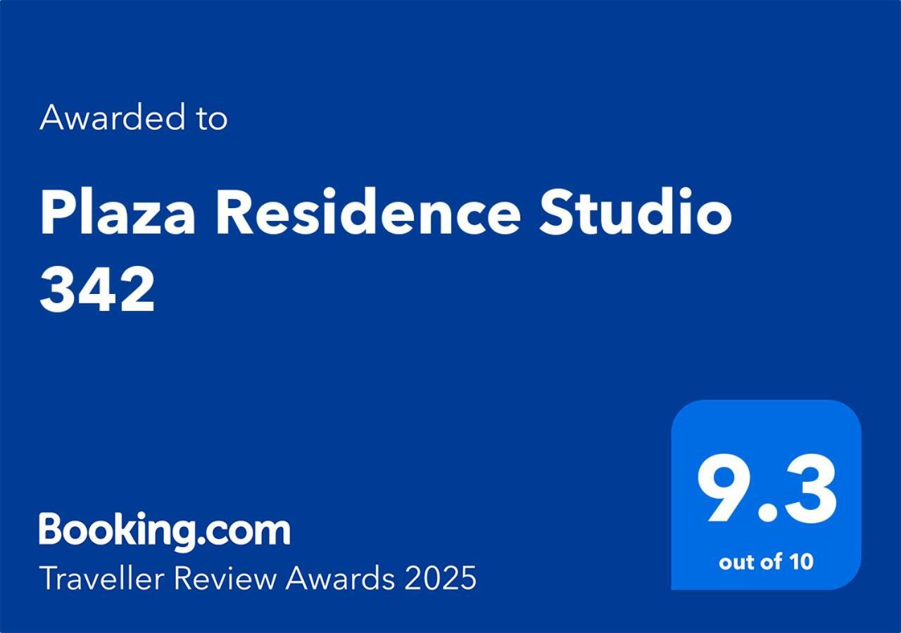 Plaza 342 דירה בוקרשט